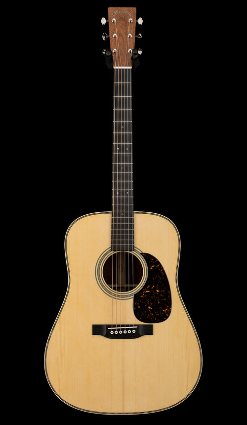 Martin Custom Shop HD-28 Style Adirondack Spruce/Guatemalan Rosewood - Natural #20889 (Empire Music Spec)